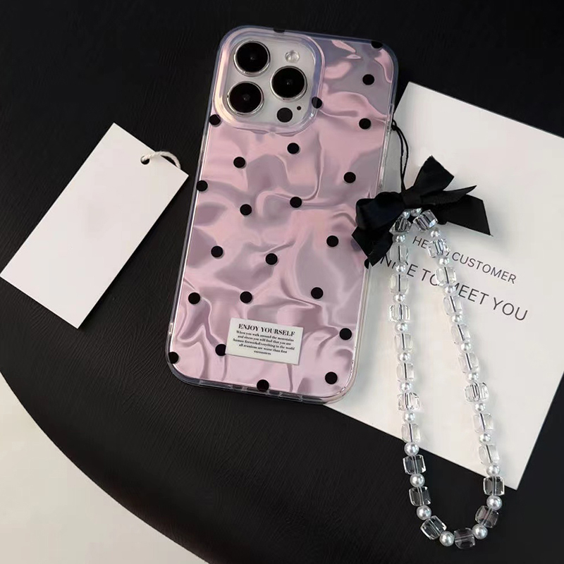Realme Note 50 - Trendy Yay Nokta Kılıf Realme için