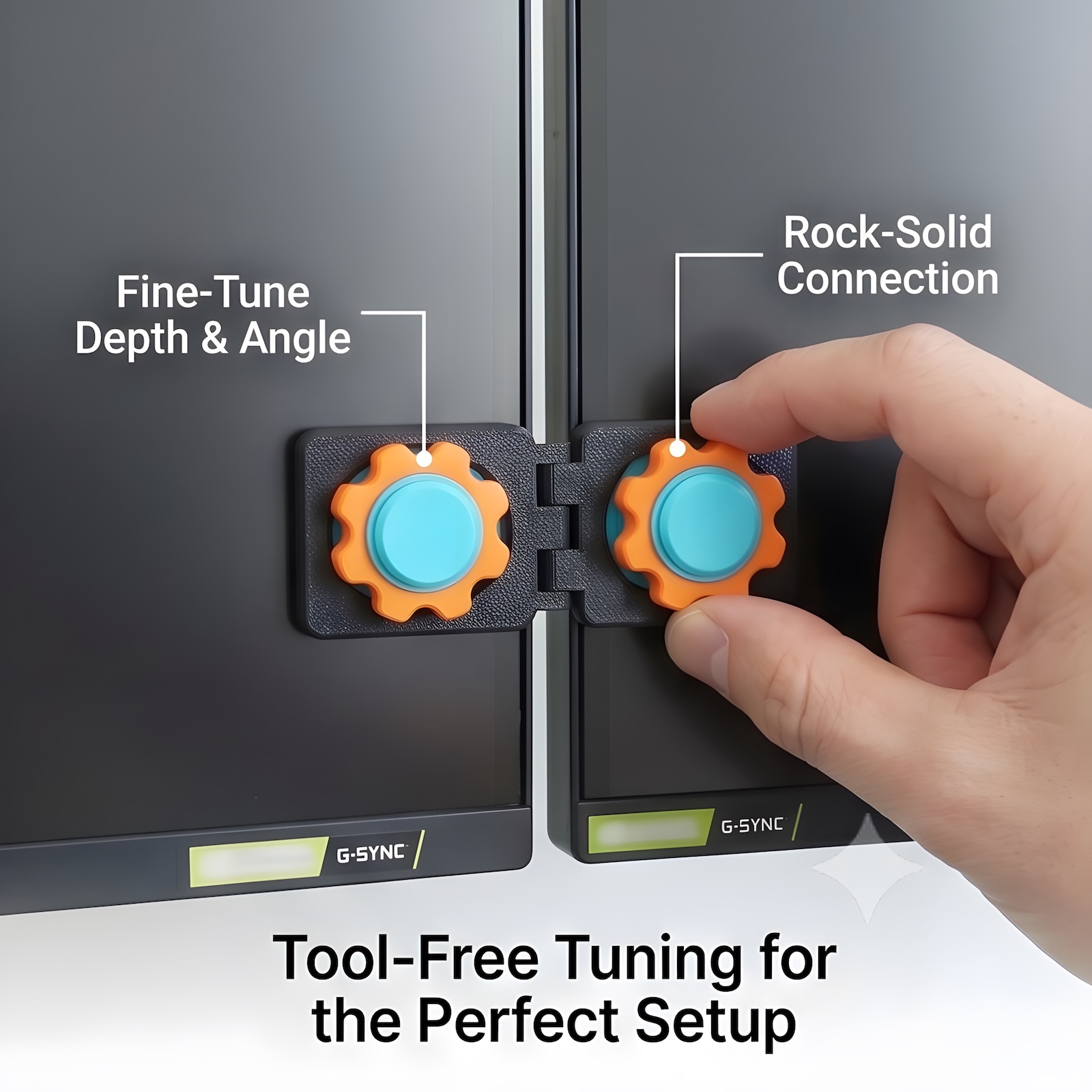 Evrensel Çift Monitör Hizalama - Screen Alignment Tool incelemesi ve fiyatı
