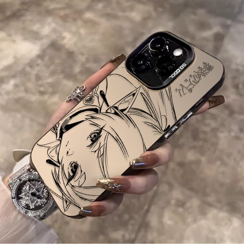 Sıcak Frieren Anime Sevimli Te - Xiaomi Redmi Note 14 incelemesi ve fiyatı
