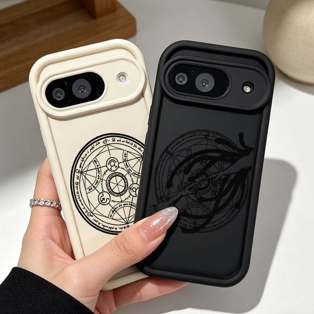 Fullmetal Alchemist Moda Telef - Google Pixel 8A incelemesi ve fiyatı