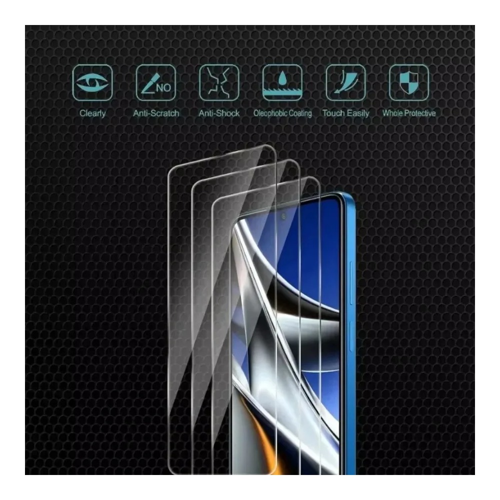 4 Adet Temperli Cam Realme C12 - Realme C67 incelemesi ve fiyatı