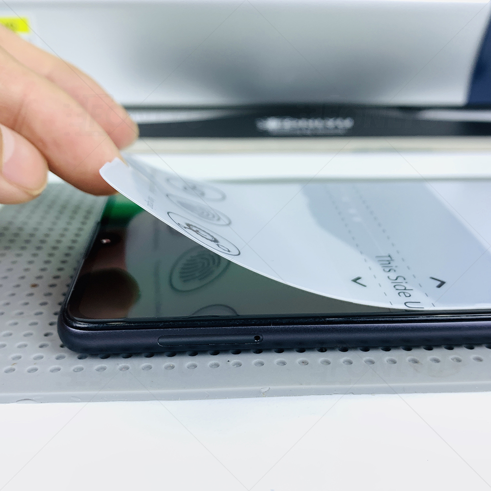 iPad Pro 11 13 İnç 2024/2025 M - Matte Anti Glare Screen incelemesi ve fiyatı