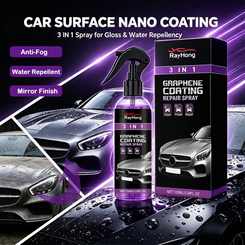 Araba Seramik Nano Kaplama Sıv - Nano Liquid Coating incelemesi ve fiyatı