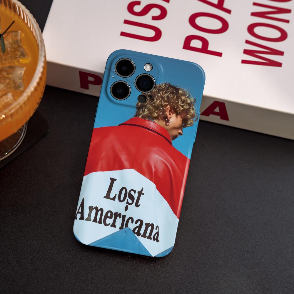 M-MGK kayıp anıtları Amerikan  - Apple Iphone 15 incelemesi ve fiyatı