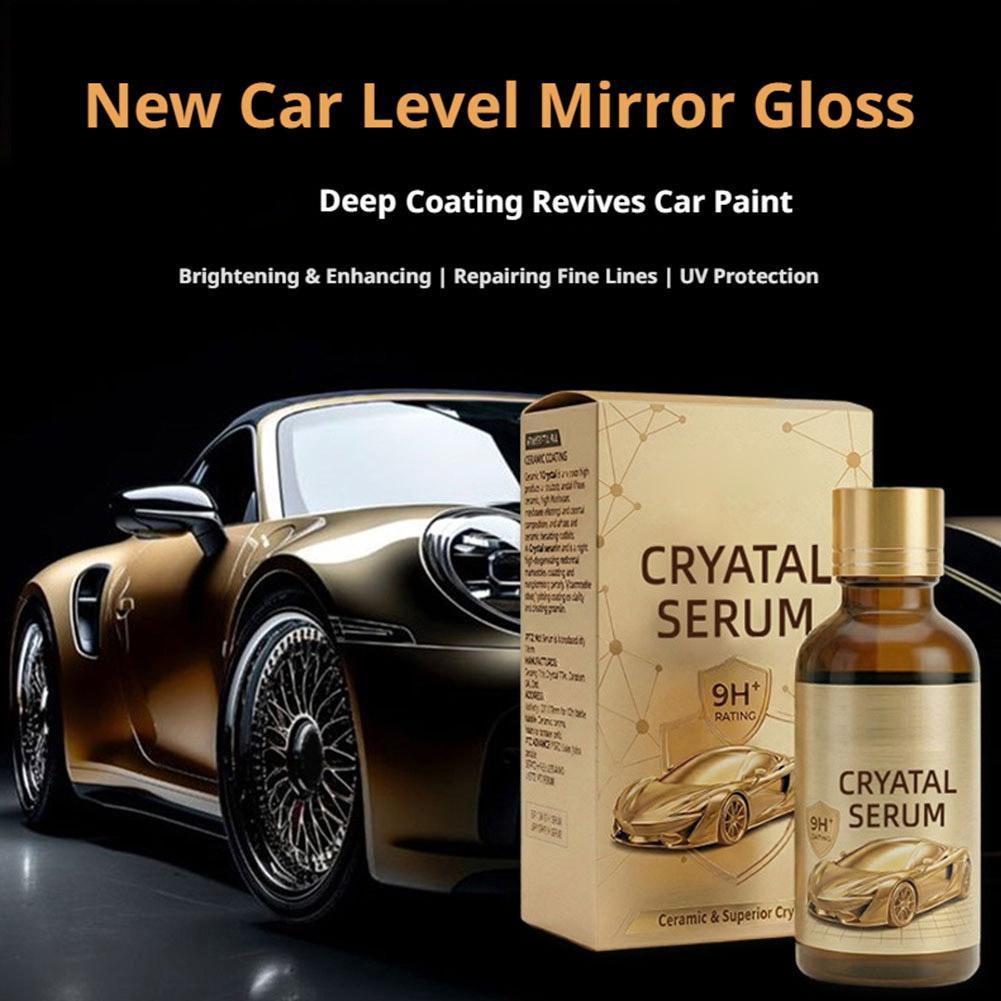 1/3/5 adet 50ml Araba Parlatıc - Glass Protector Auto incelemesi ve fiyatı