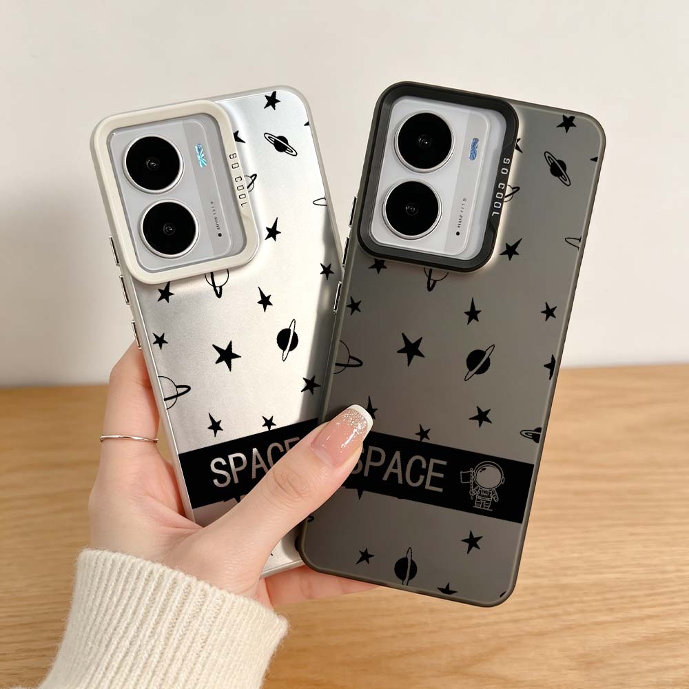 Design Stars Space Kapak Realm - Realme C67 incelemesi ve fiyatı