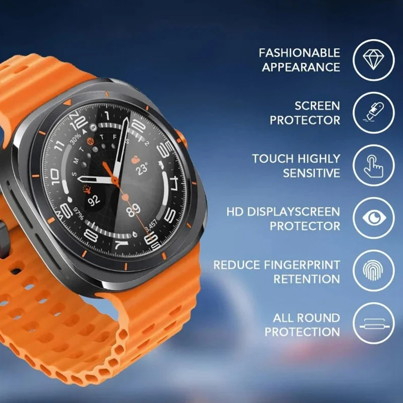 Samsung için temperli cam izle - Screen Alignment Tool incelemesi ve fiyatı