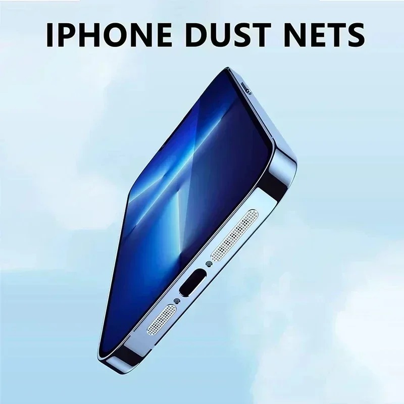 13 adet Cep Telefonu Toz Geçir - Dust Removal Sticker incelemesi ve fiyatı