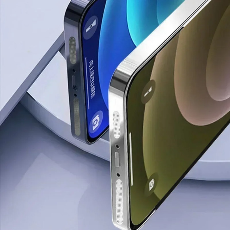 13 adet Cep Telefonu Toz Geçir - Dust Removal Sticker incelemesi ve fiyatı