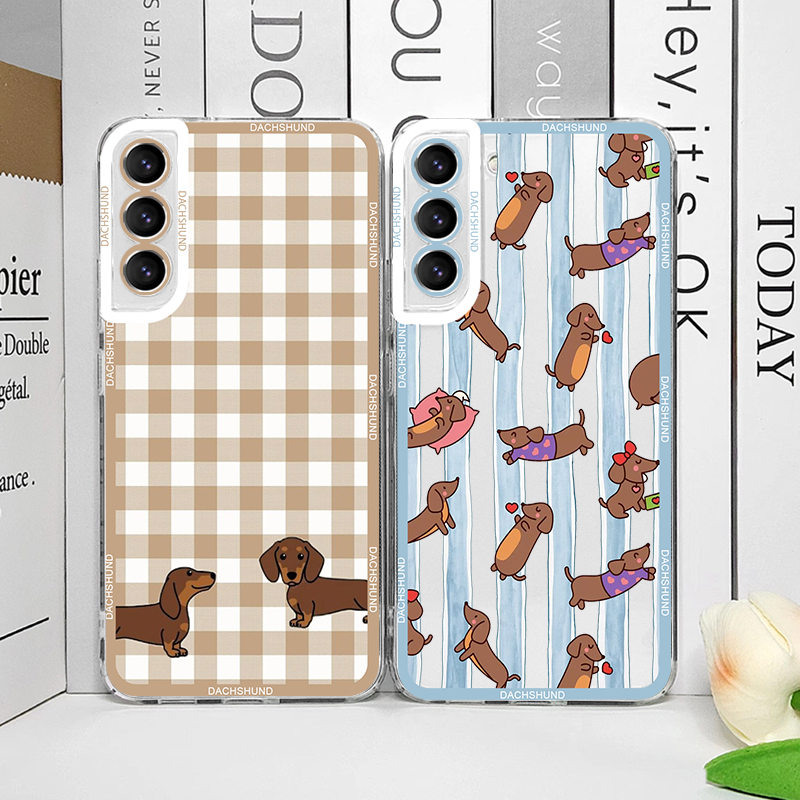 Sevimli Sosis Köpek Telefon Kı - Samsung Galaxy S24 incelemesi ve fiyatı