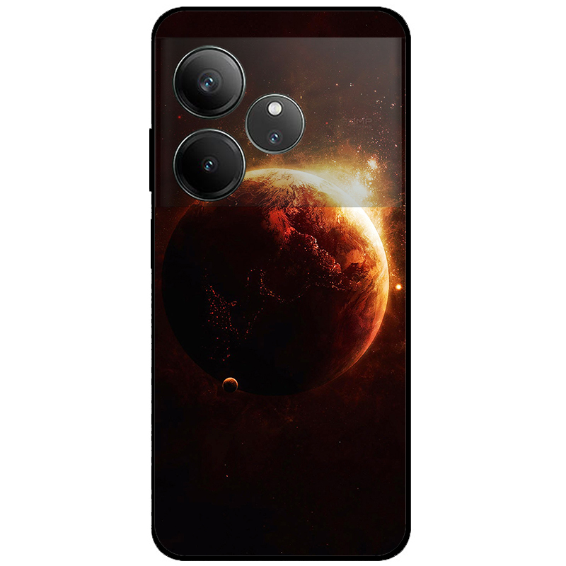 Realme GT 6 Kılıf 6.78